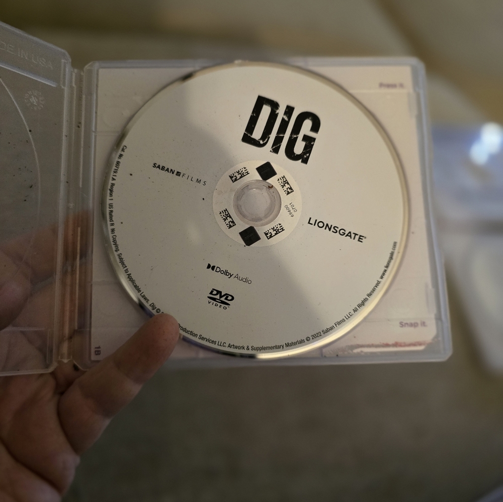 Red Box Movies, Bought At An Estate Sale, $4 Each, Pick From Each Post